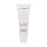 Clarins Exfoliating Care Gentle Peeling