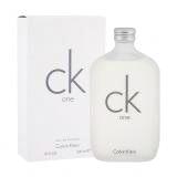 Calvin Klein CK One