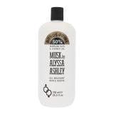 Alyssa Ashley Musk