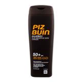 PIZ BUIN Allergy Sun Sensitive Skin Lotion SPF50+