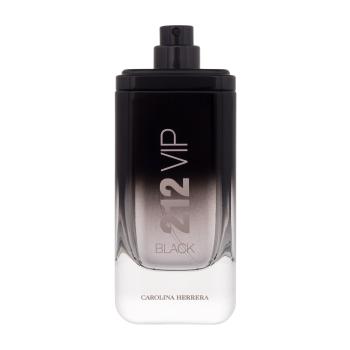 Carolina Herrera 212 VIP Men Black