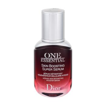 Dior One Essential Skin Boosting Super Serum Detoxifying