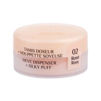BOURJOIS Paris Loose Powder