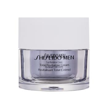 Shiseido MEN Total Revitalizer