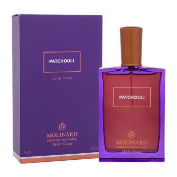 Molinard Les Elements Collection Patchouli