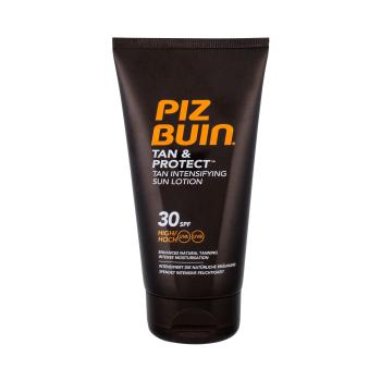 PIZ BUIN Tan & Protect Tan Intensifying Sun Lotion SPF30
