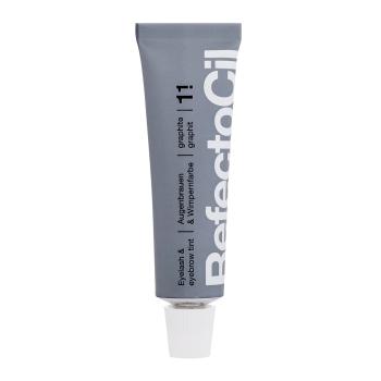 RefectoCil Eyelash And Eyebrow Tint