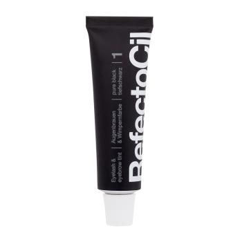 RefectoCil Eyelash And Eyebrow Tint