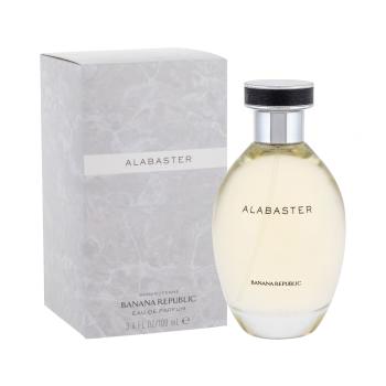 Banana Republic Alabaster