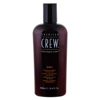 American Crew 3-IN-1
