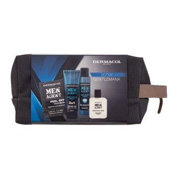 Dermacol Men Agent Gentleman Touch 3in1