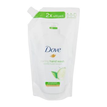 Dove Refreshing Cucumber & Green Tea