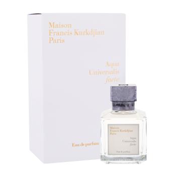 Maison Francis Kurkdjian Aqua Universalis Forte