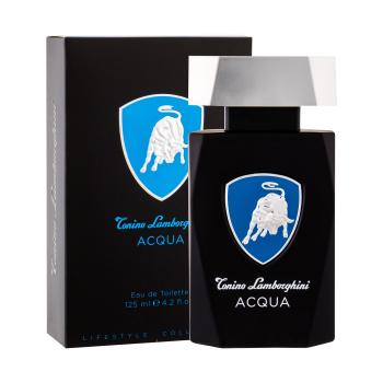 Lamborghini Acqua