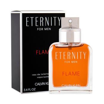 Calvin Klein Eternity Flame For Men