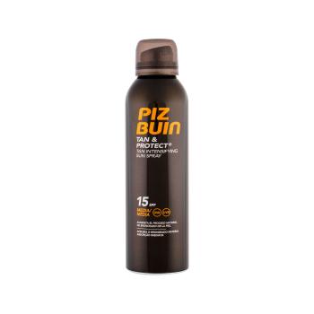 PIZ BUIN Tan & Protect Tan Intensifying Sun Spray SPF15
