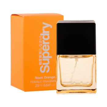 Superdry Neon Orange