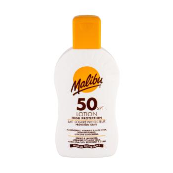 Malibu Lotion SPF 50