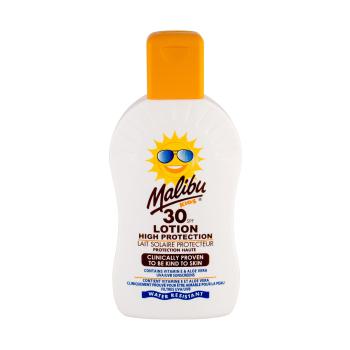 Malibu Kids Lotion SPF30