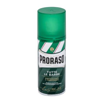 PRORASO Green Shaving Foam