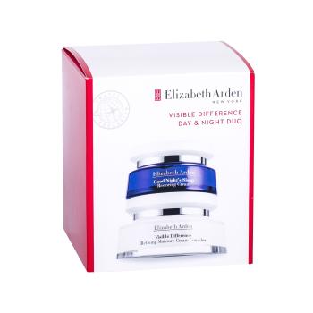 Elizabeth Arden Visible Difference