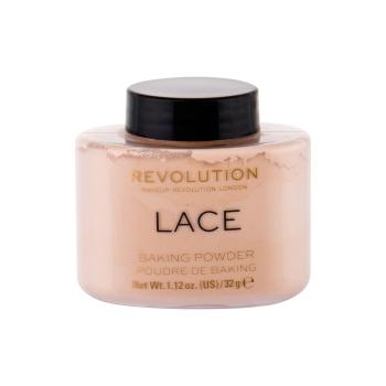Makeup Revolution London Baking Powder