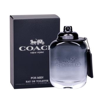 Coach Coach