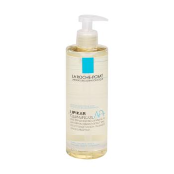 La Roche-Posay Lipikar Cleansing Oil AP+