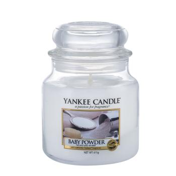 Yankee Candle Baby Powder