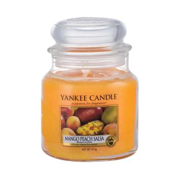 Yankee Candle Mango Peach Salsa