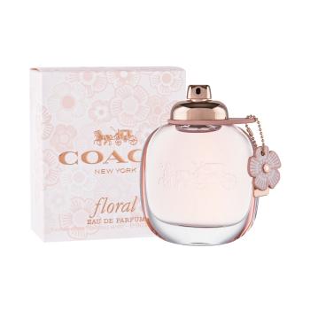 Coach Coach Floral