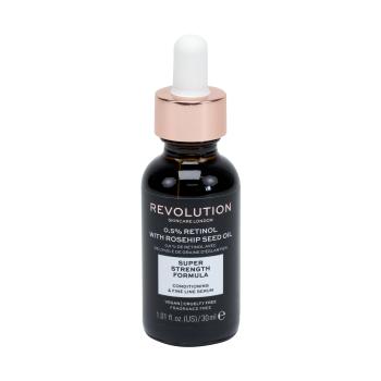Revolution Skincare Skincare 0,5% Retinol with Rosehip Seed Oil