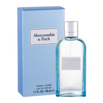 Abercrombie & Fitch First Instinct Blue