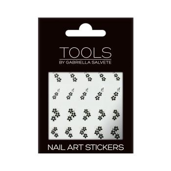 Gabriella Salvete TOOLS Nail Art Stickers 09