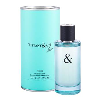 Tiffany & Co. Tiffany & Love