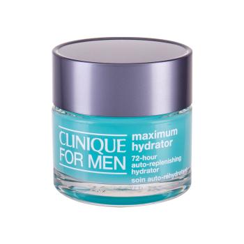 Clinique For Men Maximum Hydrator
