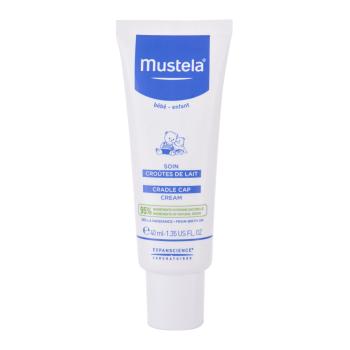 Mustela Bébé Cradle Cap