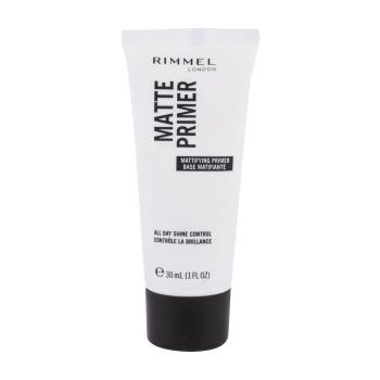 Rimmel London Matte Primer