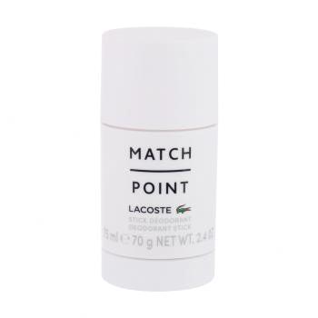 Lacoste Match Point