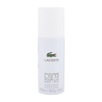 Lacoste L.12.12 Blanc
