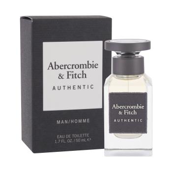 Abercrombie & Fitch Authentic