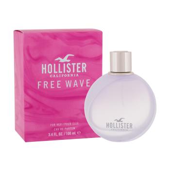Hollister Free Wave