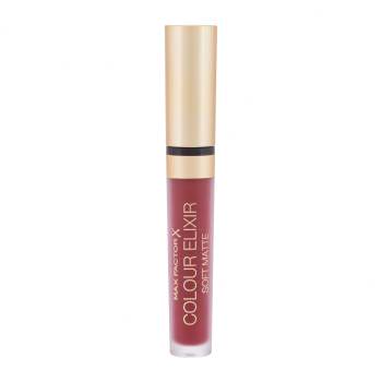 Max Factor Colour Elixir Soft Matte