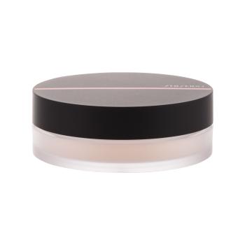 Shiseido Synchro Skin Invisible Silk Loose