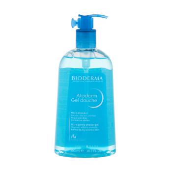 BIODERMA Atoderm Gentle Cleansing Gel