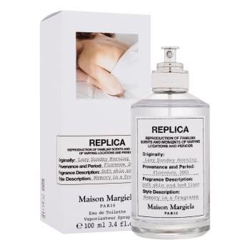 Maison Margiela Paris Replica Lazy Sunday Morning