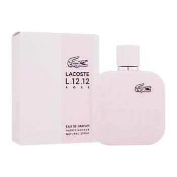Lacoste L.12.12 Rose