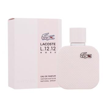 Lacoste L.12.12 Rose