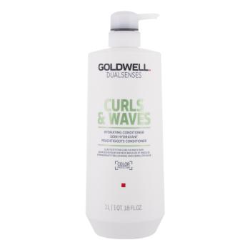 Goldwell Dualsenses Curls & Waves Hydrating