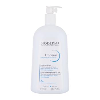 BIODERMA Atoderm Intensive Ultra-Soothing Foaming Gel